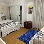 Moradia Ricardo - Habitación en casa particular Nazaré