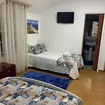 Moradia Ricardo - Habitación en casa particular Nazaré