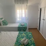 Habitación en casa particular Moradia Ricardo -