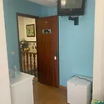Habitación en casa particular Moradia Ricardo - *