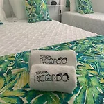 Moradia Ricardo -