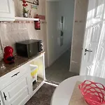 Moradia Ricardo - Habitación en casa particular Nazaré
