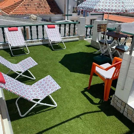 Moradia Ricardo - Homestay *