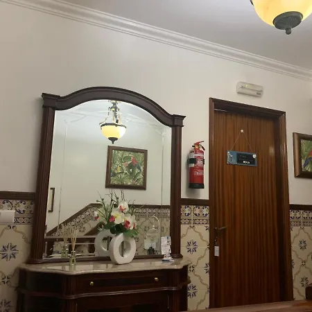 Moradia Ricardo - Kwatera prywatna *