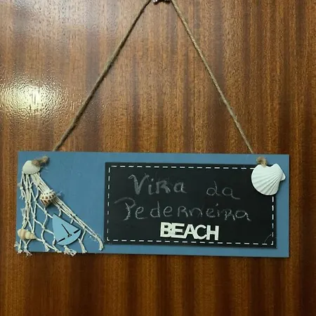 Moradia Ricardo - Kwatera prywatna