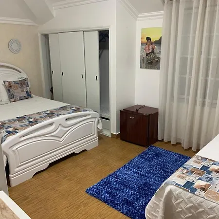 Moradia Ricardo - Privat bolig Nazaré