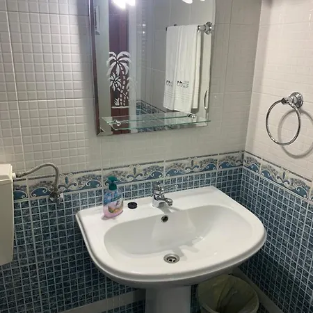 Kwatera prywatna Moradia Ricardo - *