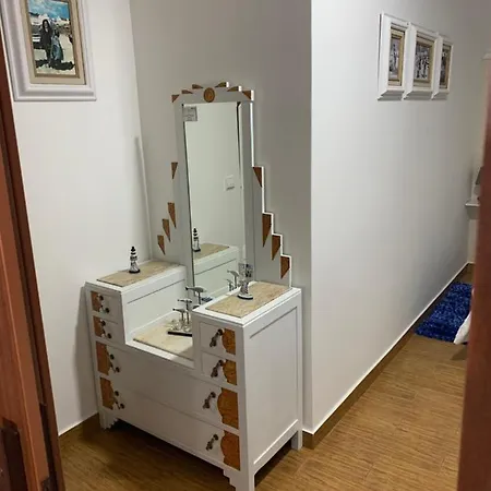 Moradia Ricardo - Kwatera prywatna Nazaré