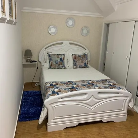Moradia Ricardo -
