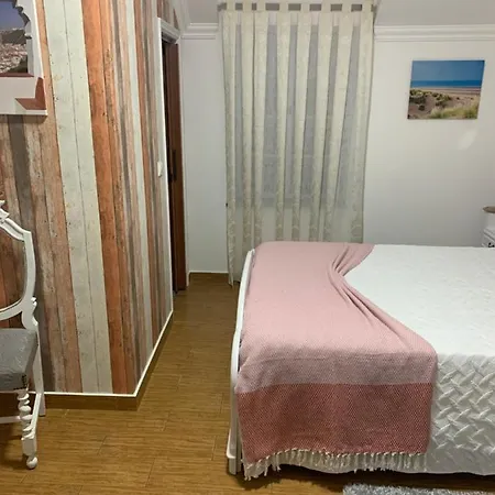 Moradia Ricardo - Kwatera prywatna