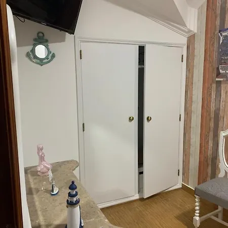 Privat bolig Moradia Ricardo -