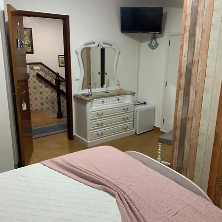 Homestay Moradia Ricardo -