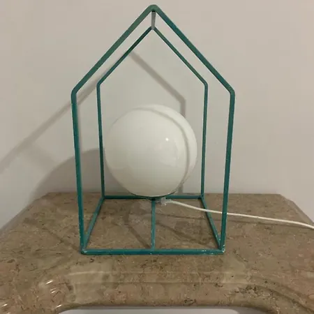 Kwatera prywatna Moradia Ricardo - *