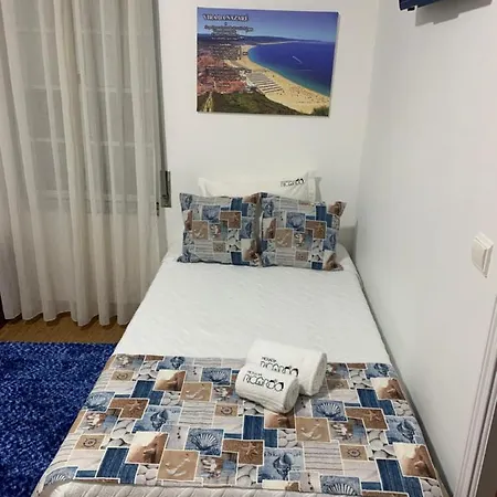 Kwatera prywatna Moradia Ricardo - *