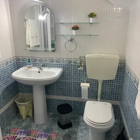 Kwatera prywatna Moradia Ricardo -