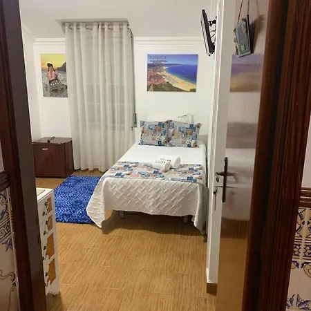 Moradia Ricardo - Privat bolig *