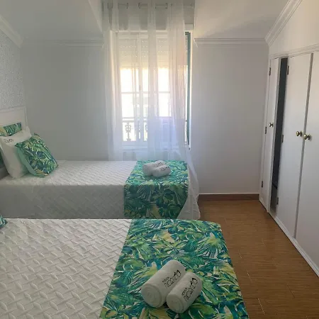 Kwatera prywatna Moradia Ricardo -