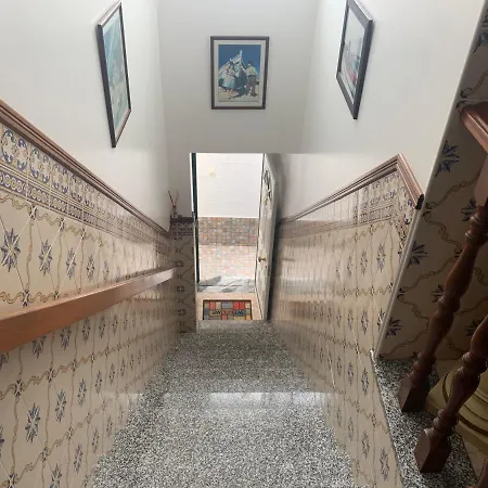 Moradia Ricardo - 纳扎雷