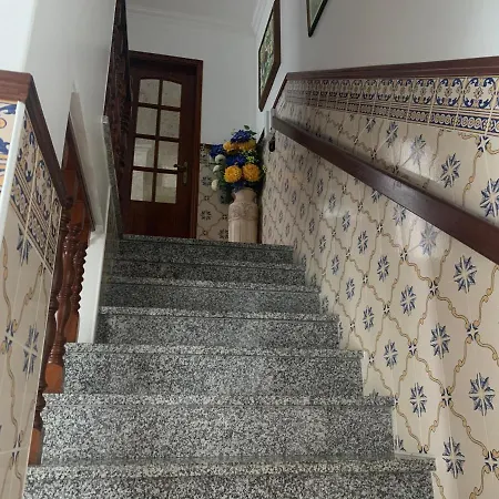 Kwatera prywatna Moradia Ricardo -