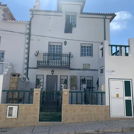 Moradia Ricardo -