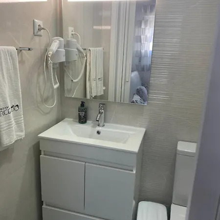 Moradia Ricardo - Kwatera prywatna *