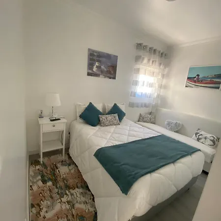 Moradia Ricardo - Nazaré