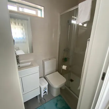 Moradia Ricardo - Kwatera prywatna *