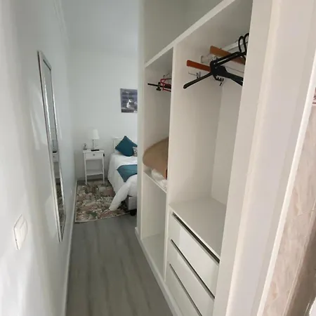 Moradia Ricardo - Kwatera prywatna