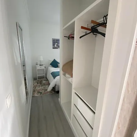 Moradia Ricardo - Homestay
