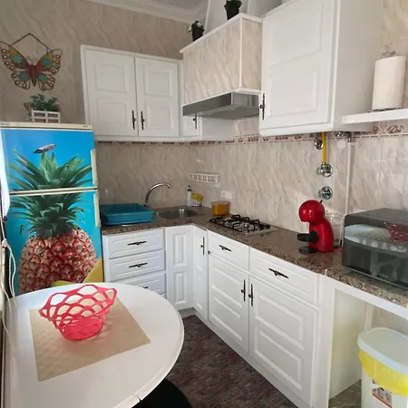 Moradia Ricardo - Kwatera prywatna Nazaré