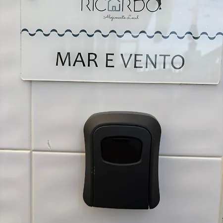 Moradia Ricardo - *