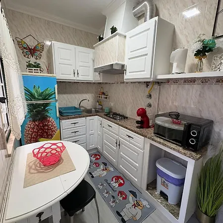 Moradia Ricardo -