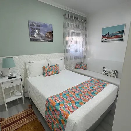 Homestay szállás Moradia Ricardo -