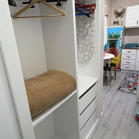 Homestay szállás Moradia Ricardo -