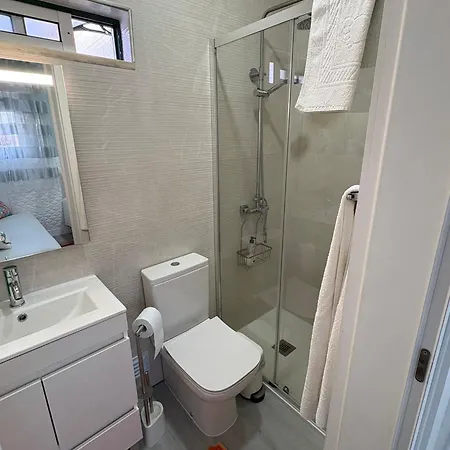 Homestay szállás Moradia Ricardo - Nazaré