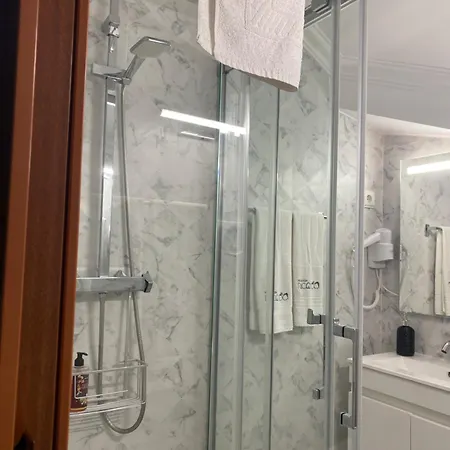 Homestay szállás Moradia Ricardo -
