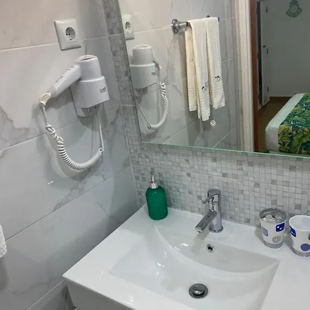 Moradia Ricardo - Homestay szállás Nazaré
