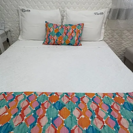 Moradia Ricardo - Homestay szállás