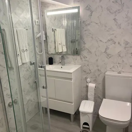 Moradia Ricardo - Homestay szállás