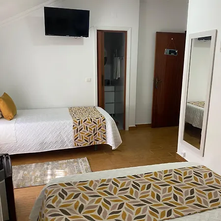 Moradia Ricardo -