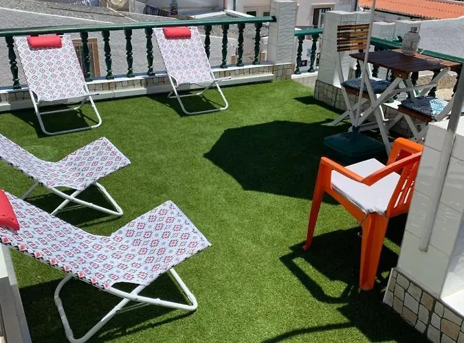 Moradia Ricardo - 民宿 *