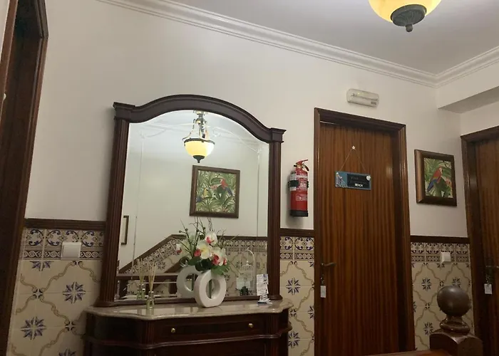 Moradia Ricardo - 民宿 *