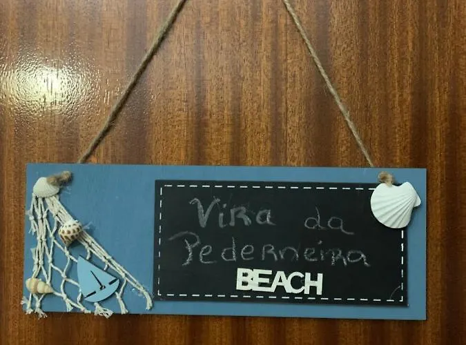 Moradia Ricardo - 民宿