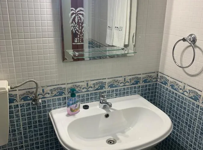 Privat bolig Moradia Ricardo - *
