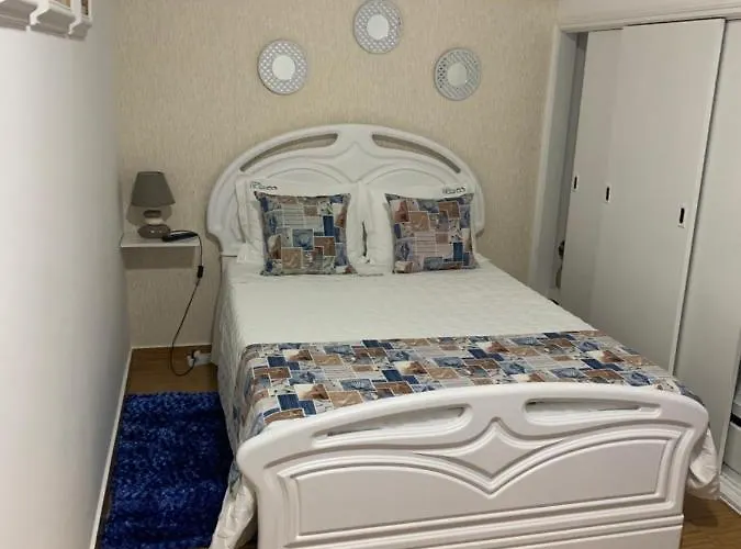 Moradia Ricardo -