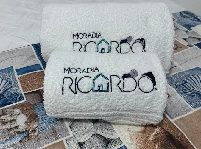 Privat bolig Moradia Ricardo - *