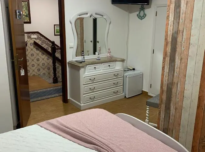 民宿 Moradia Ricardo -