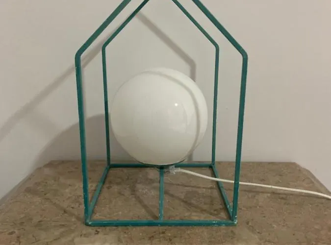 Privat bolig Moradia Ricardo - *