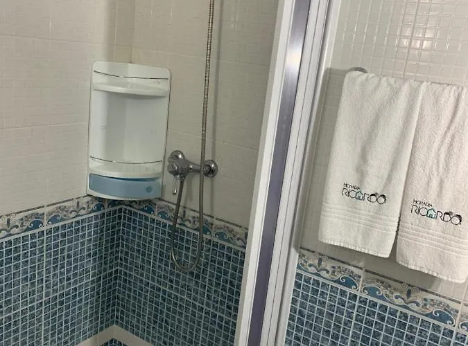 Moradia Ricardo - * 纳扎雷