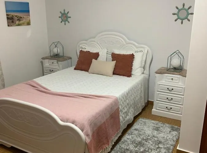 Moradia Ricardo - Nazaré